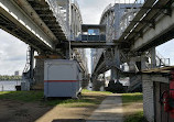 Finland Railway Bridge