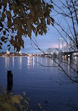 Finland Railway Bridge