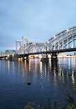 Finland Railway Bridge