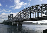 Finland Railway Bridge