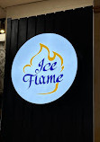 Ice Flame