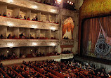 Mikhailovsky Theatre