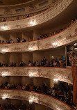 Mikhailovsky Theatre