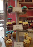 The Cupcake Shoppe