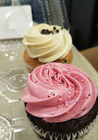 The Cupcake Shoppe