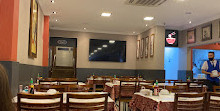 Ресторан Ронг Хе Либердаде