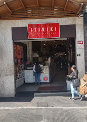 İtiriki Restoranı