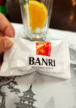 Restaurante Banri