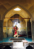 Ali Qoli Aqa Historical Bath