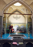 Ali Qoli Aqa Historical Bath