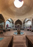 Ali Qoli Aqa Historical Bath