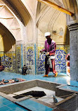 Ali Qoli Aqa Historical Bath