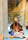 Ali Qoli Aqa Historical Bath