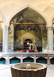 Ali Qoli Aqa Historical Bath