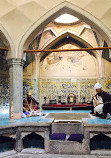 Ali Qoli Aqa Historical Bath