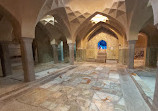 Ali Qoli Aqa Historical Bath