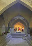 Ali Qoli Aqa Historical Bath