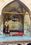 Ali Qoli Aqa Historical Bath