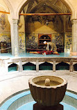 Ali Qoli Aqa Historical Bath