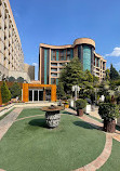 Parsian Kowsar Hotel