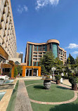 Parsian Kowsar Hotel