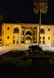 Hasht Behesht Palace