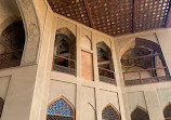 Hasht Behesht Palace