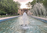 Hasht Behesht Palace