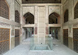 Hasht Behesht Palace