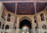 Hasht Behesht Palace