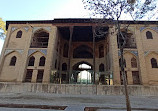 Hasht Behesht Palace