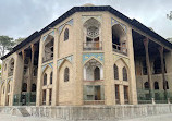 Hasht Behesht Palace