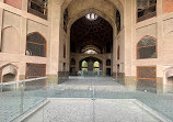 Hasht Behesht Palace