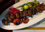 Hossein Garden Restaurant