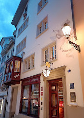 Widder Restaurant