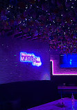 Magisha Lounge