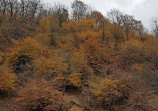 Masouleh Waterfall