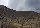 Masouleh Waterfall