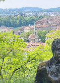 Rosengarten Bern