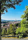 Bern Rose Garden