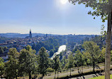 Rosengarten Bern