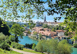 Rosengarten Bern