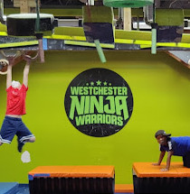 Westchester Ninja Warriors