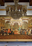 Jaganmohan Palace Art Gallery And Auditorium