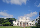 Jaganmohan Palace Art Gallery And Auditorium