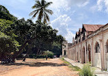 Jaganmohan Palace Art Gallery And Auditorium