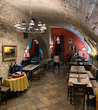 Toskanische Taverne