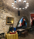 Toskanische Taverne