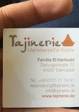 Restaurant Tajinerie Marokkanische Küche - Familienqualität seit 1993