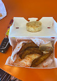 Popeyes Louisiana Kitchen